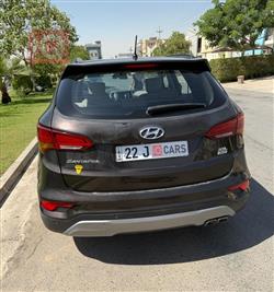 هیوندای سەنتافی